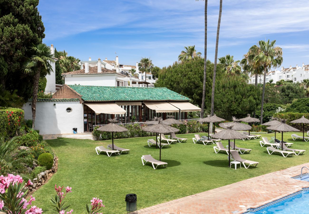 Lejlighed i Marbella - Senorio de Marbella