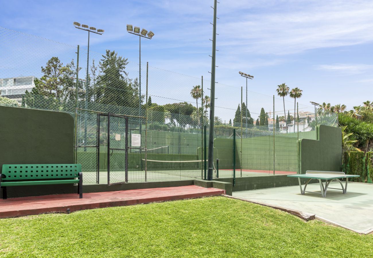 Lejlighed i Marbella - Senorio de Marbella