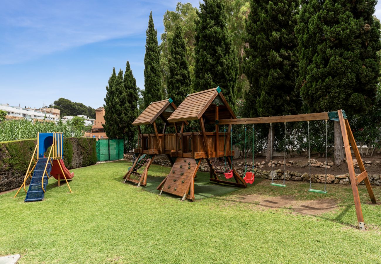 Lejlighed i Marbella - Senorio de Marbella