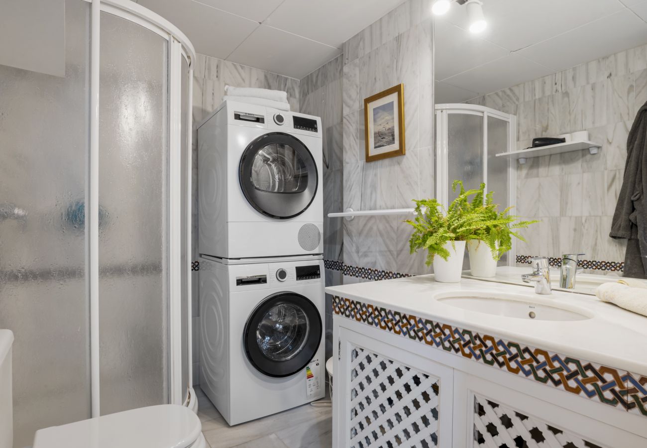 Lejlighed i Marbella - Senorio de Marbella