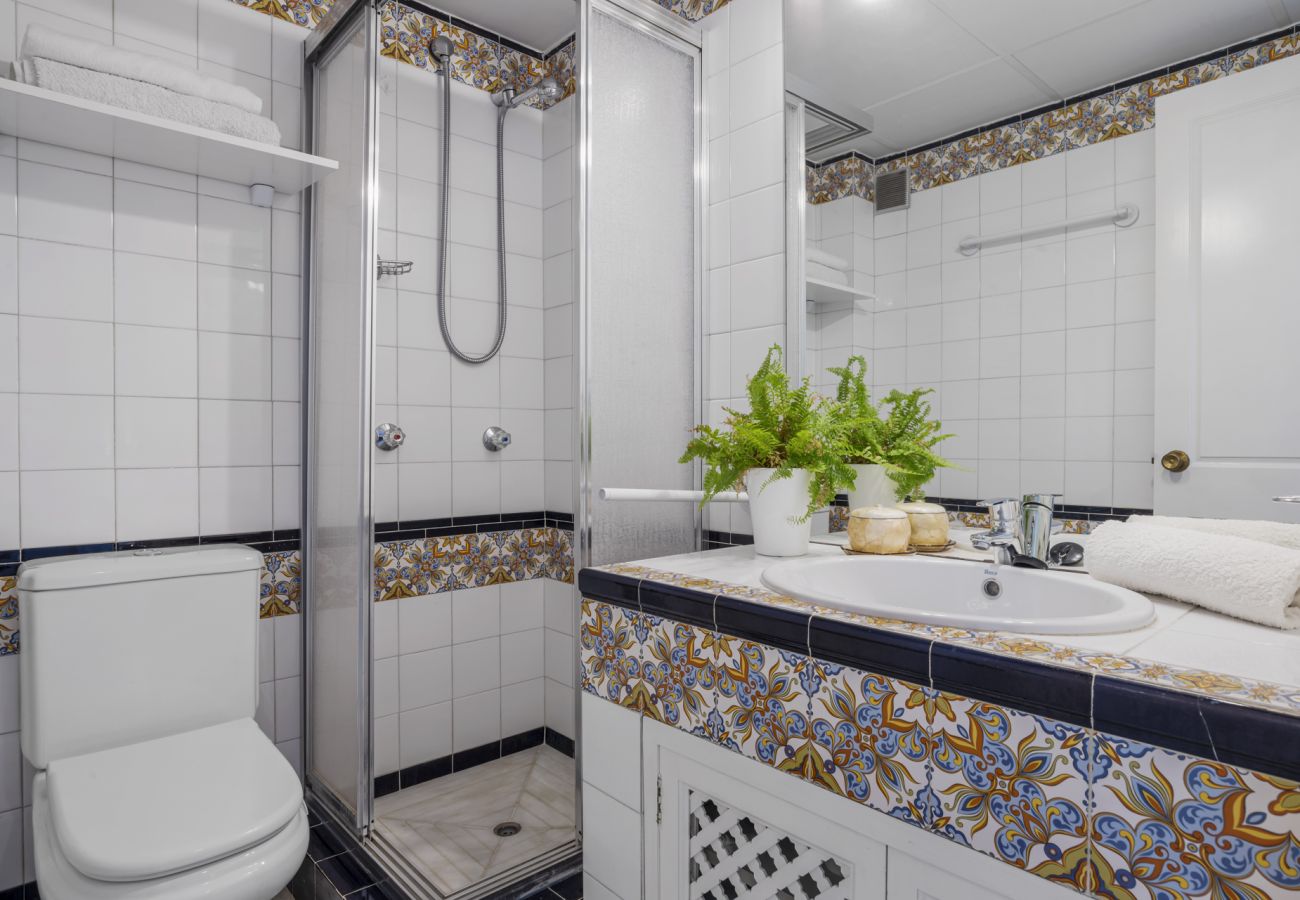 Lejlighed i Marbella - Senorio de Marbella