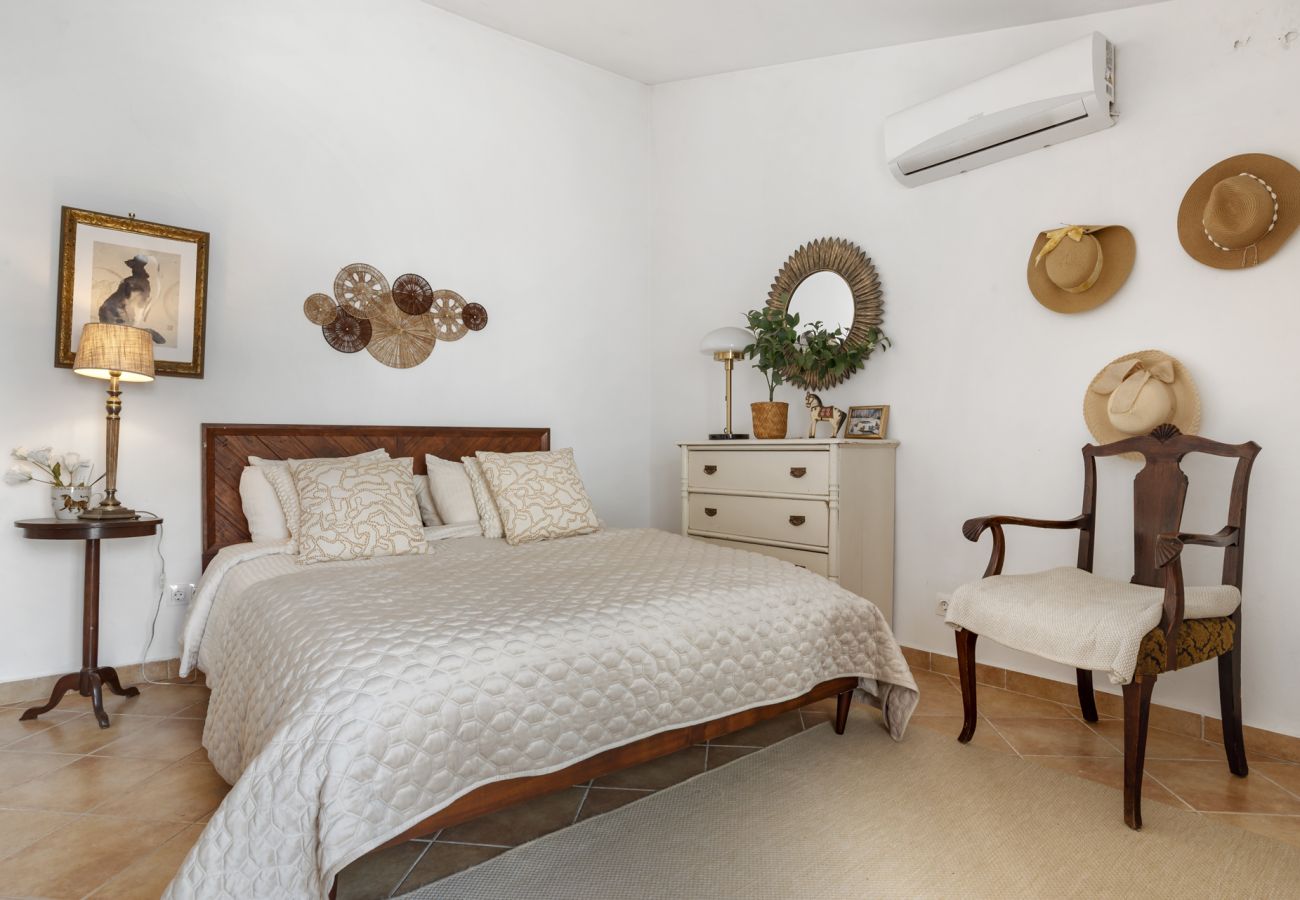 Hus i Benahavís - Monte Biarritz Townhouse