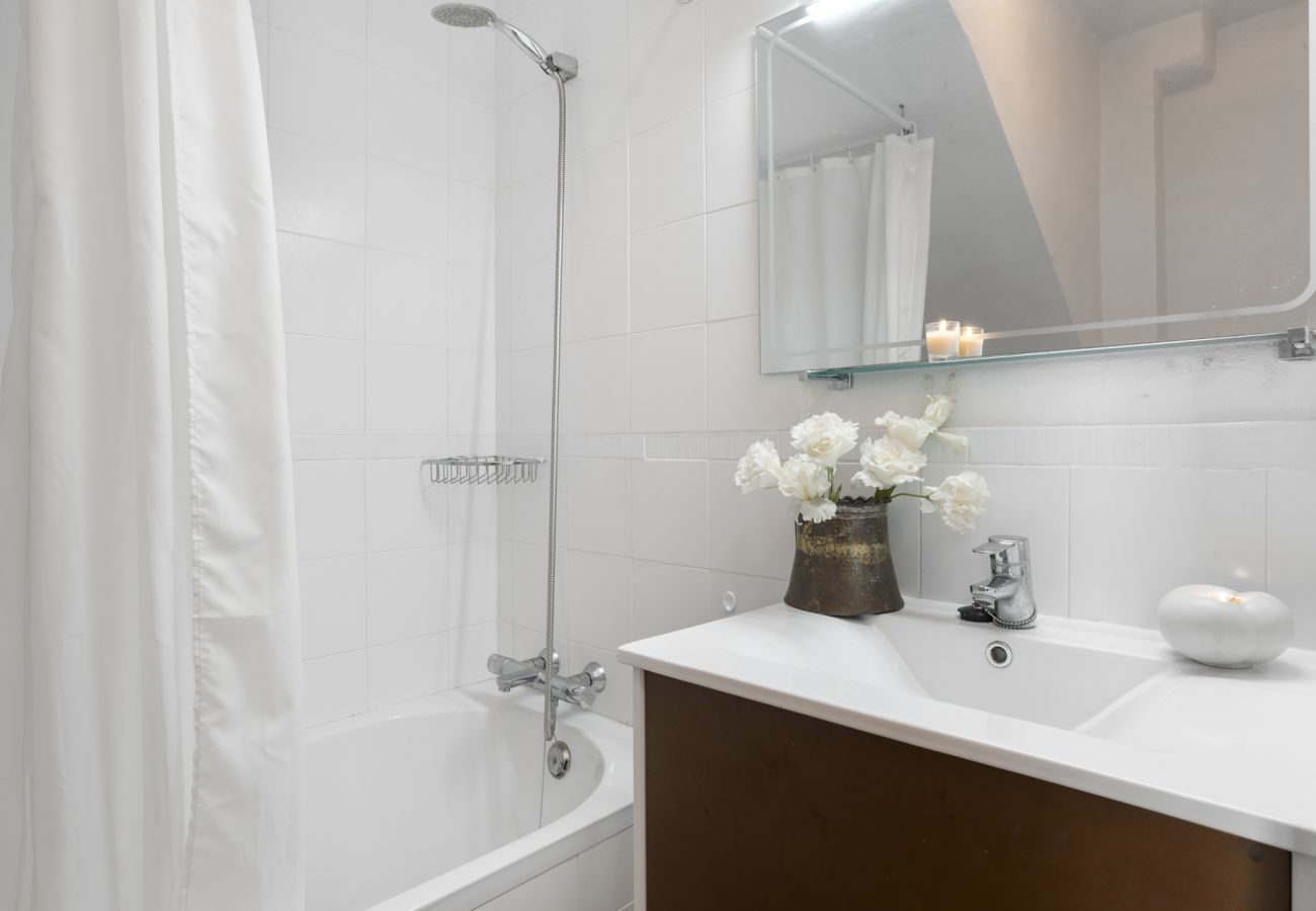 Hus i Benahavís - Monte Biarritz Townhouse