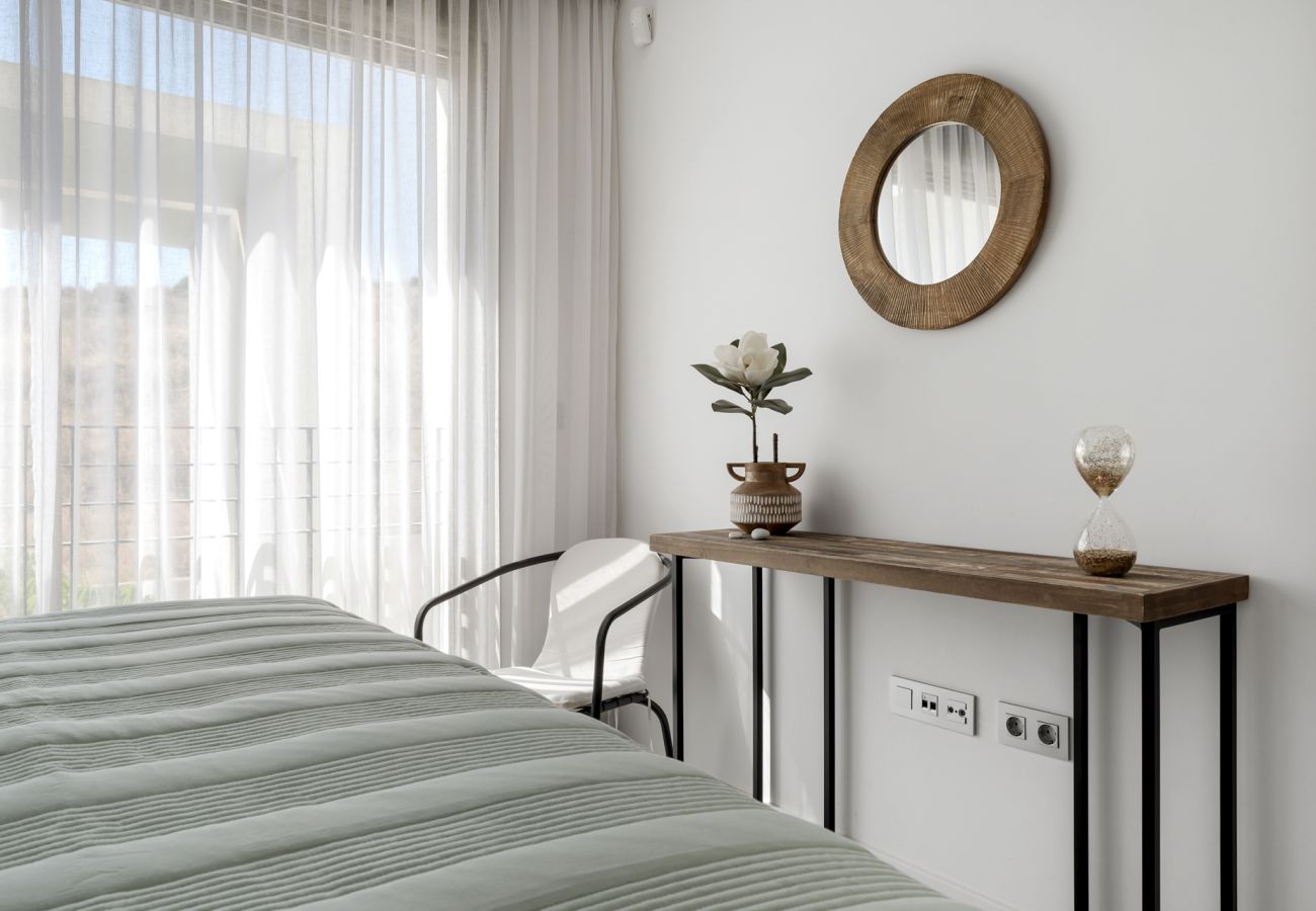 Lejlighed i Estepona - Casa Maja