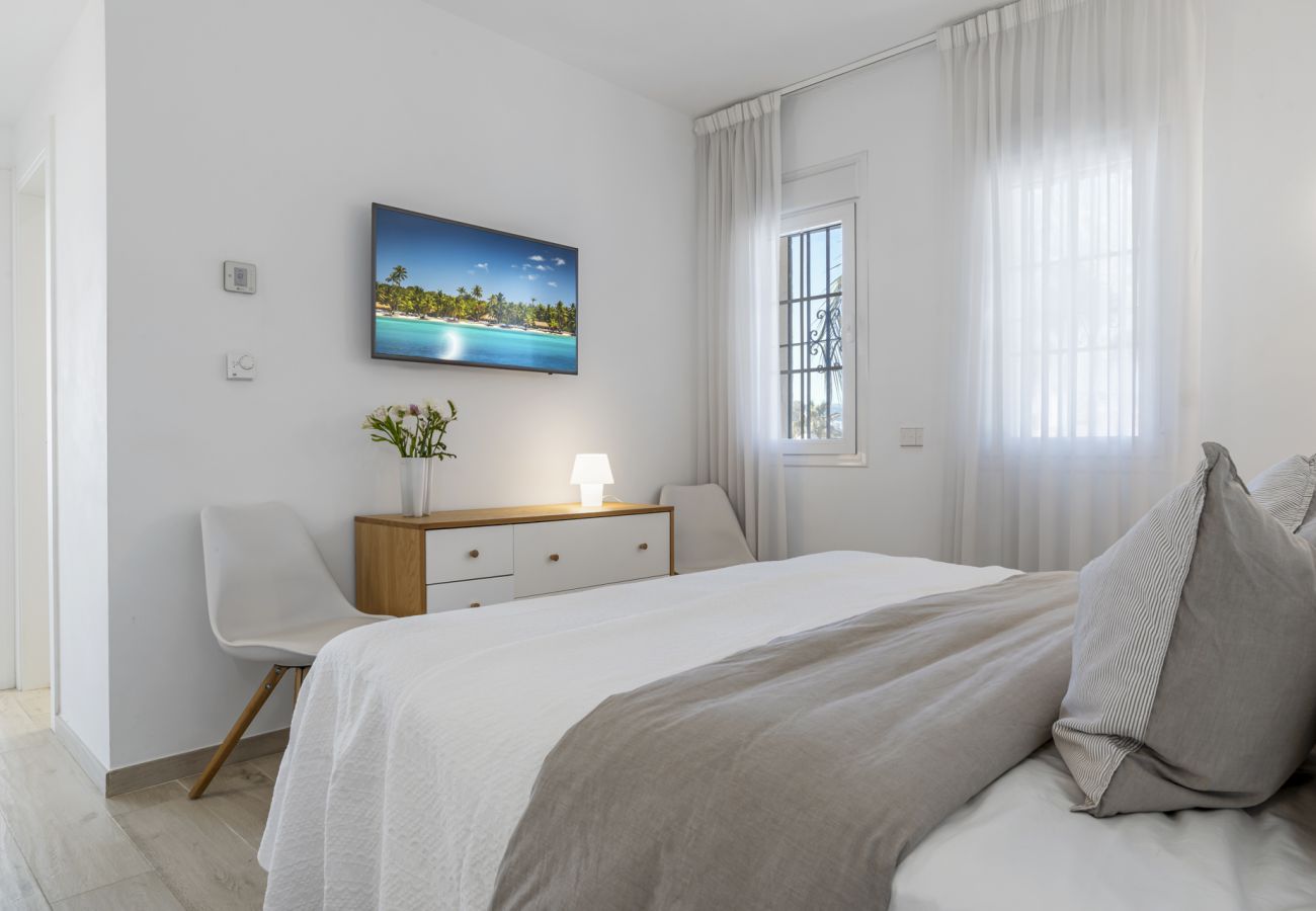 Lejlighed i Marbella - Casa Cielo