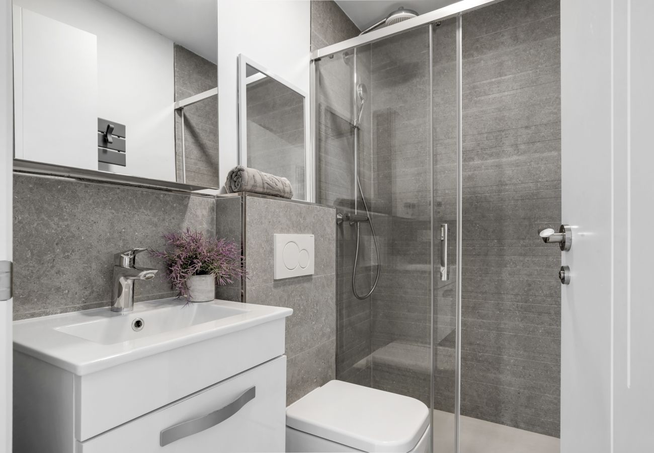 Lejlighed i Estepona - Costa Marinsa Penthouse