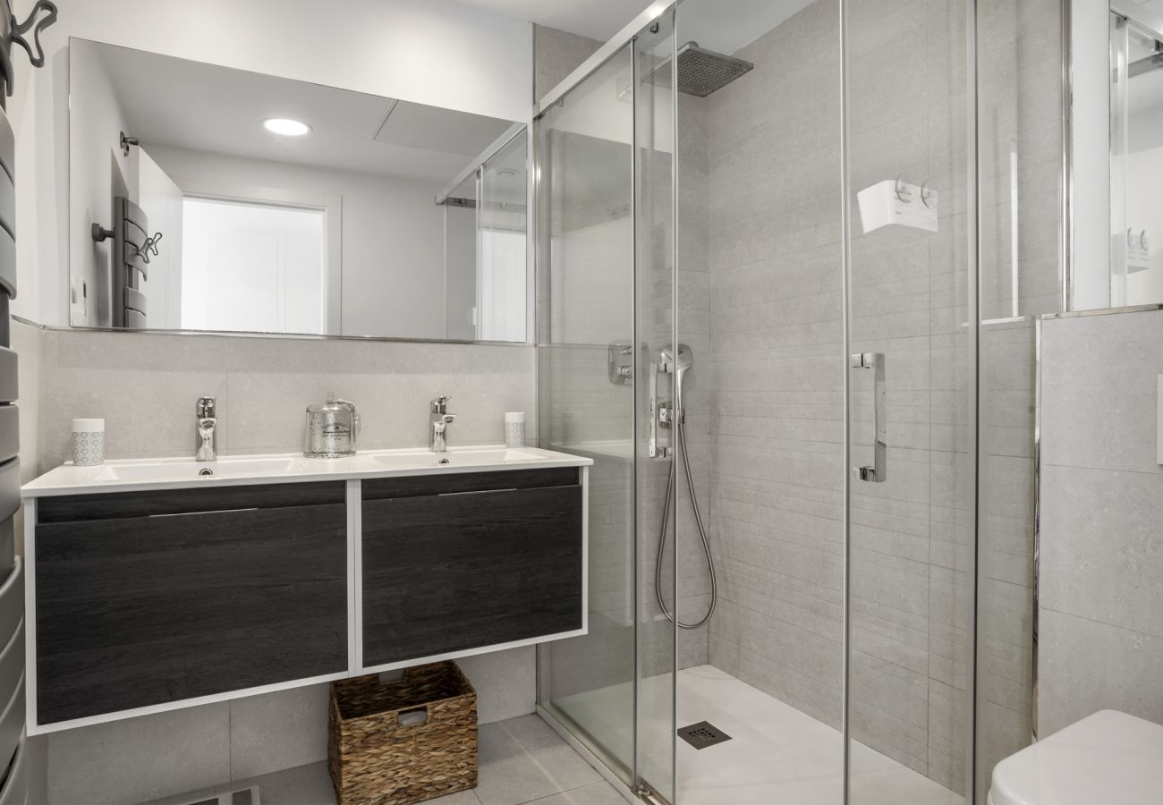 Lejlighed i Estepona - Costa Marinsa Penthouse