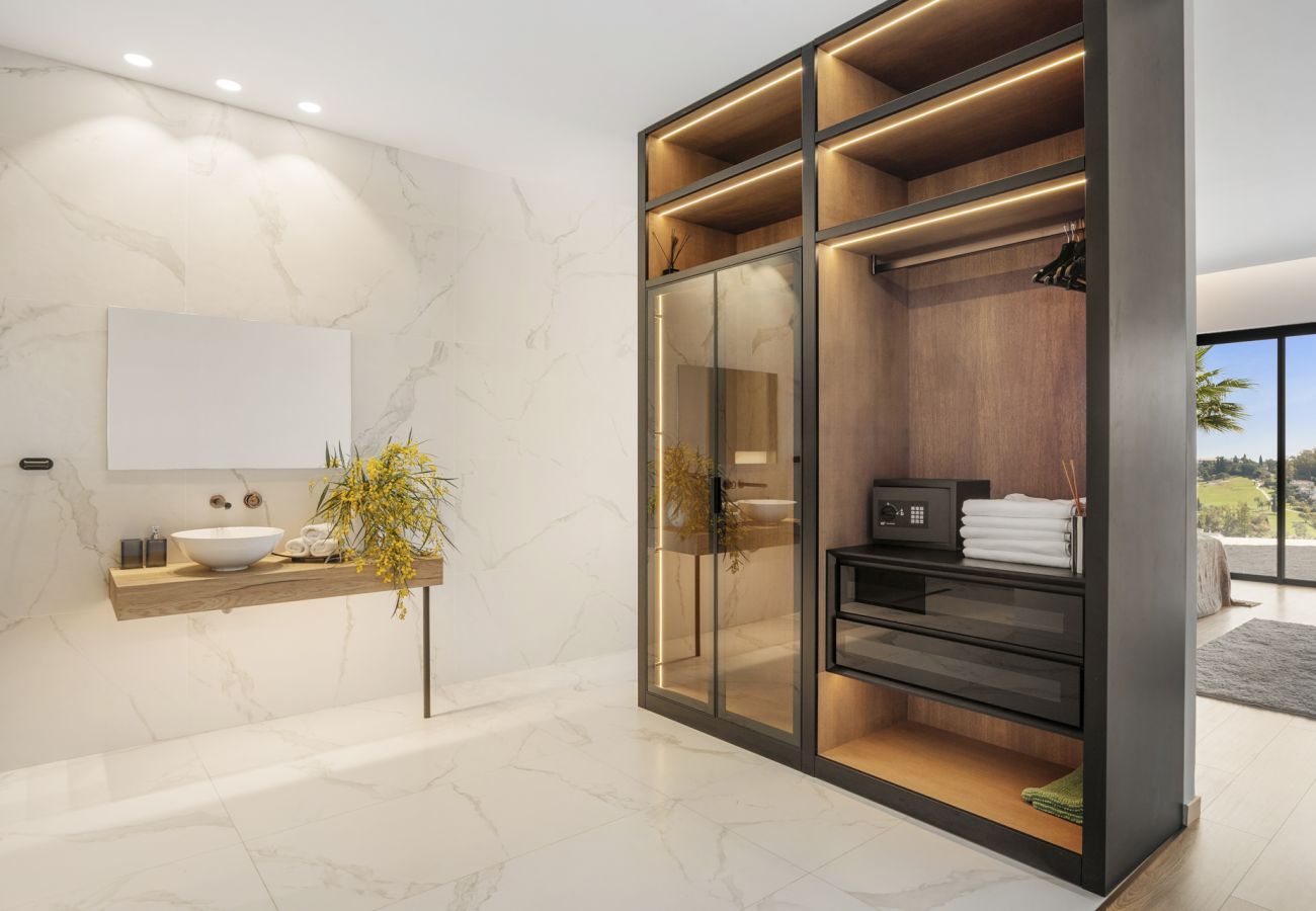 Villa i Benahavís - Villa Sophia