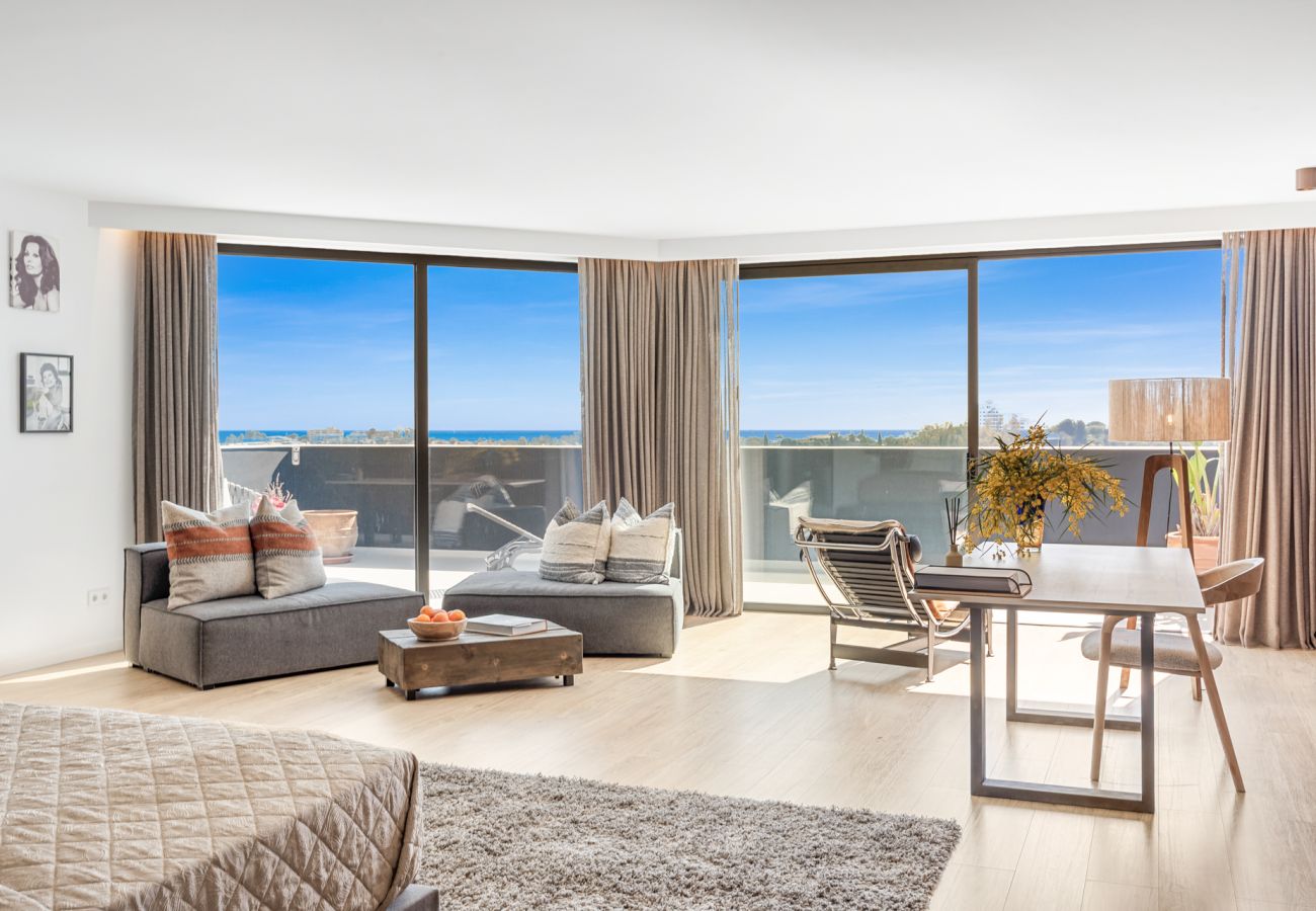 Villa i Benahavís - Villa Sophia