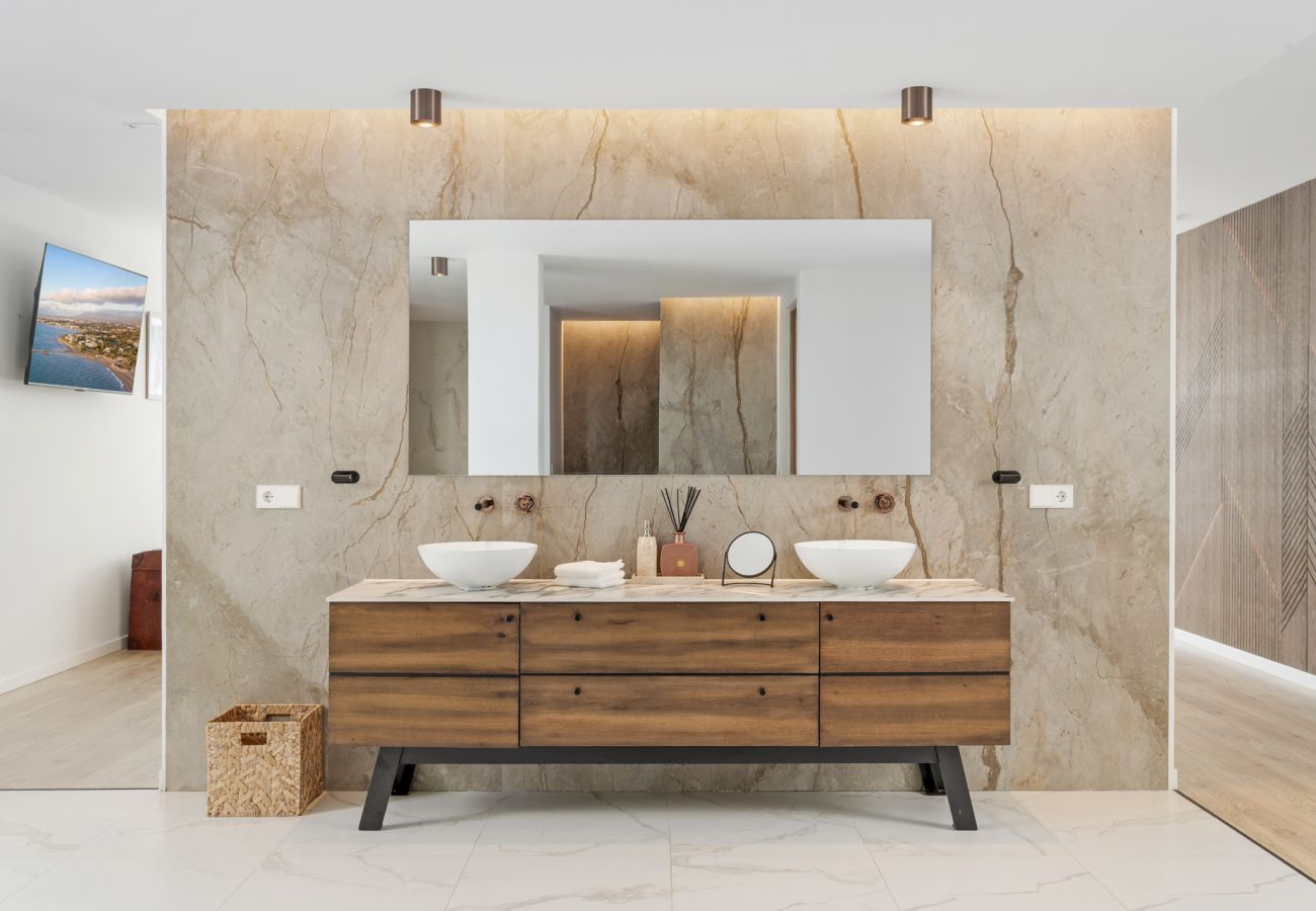 Villa i Benahavís - Villa Sophia