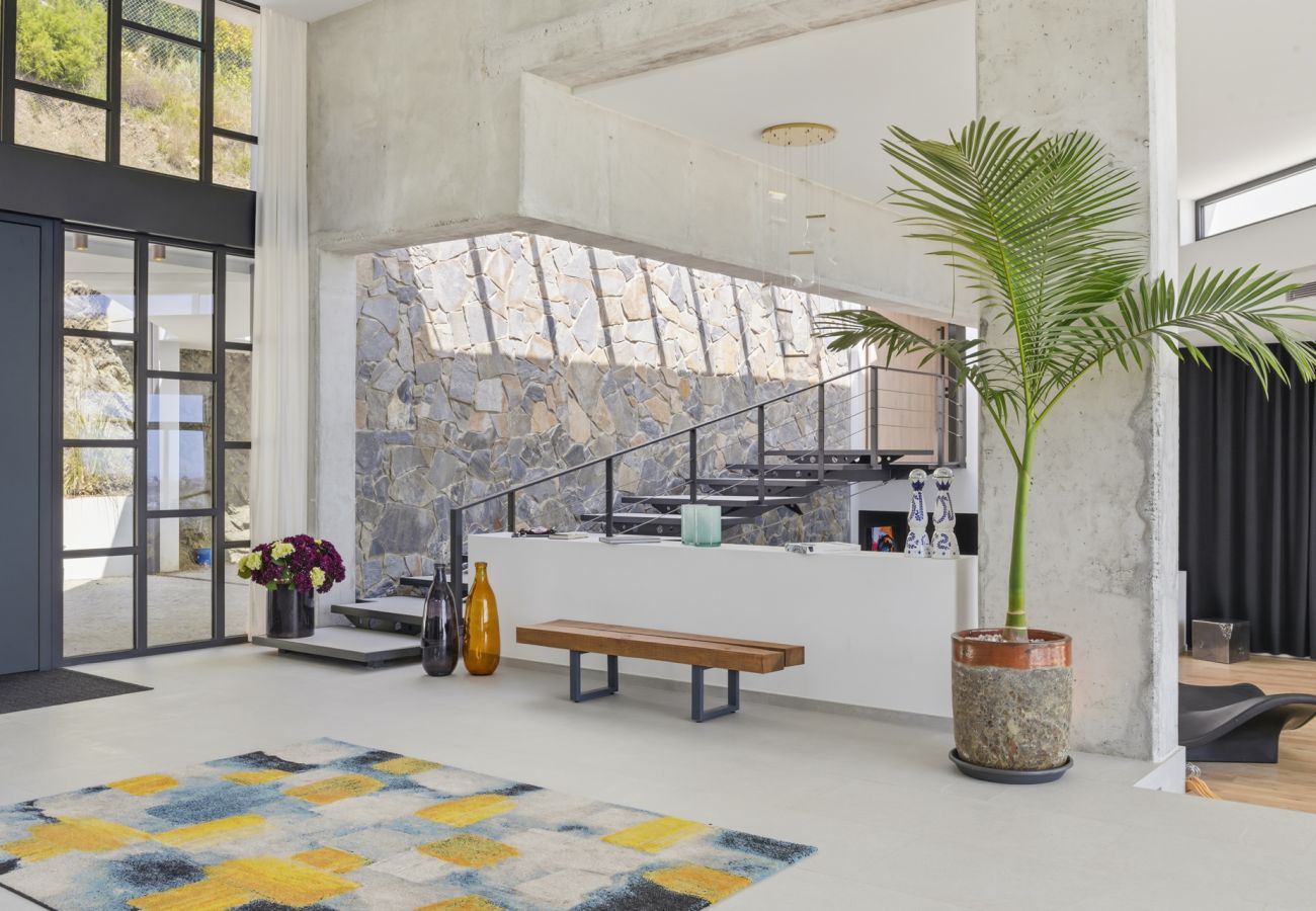 Villa i Benahavís - Villa Sophia