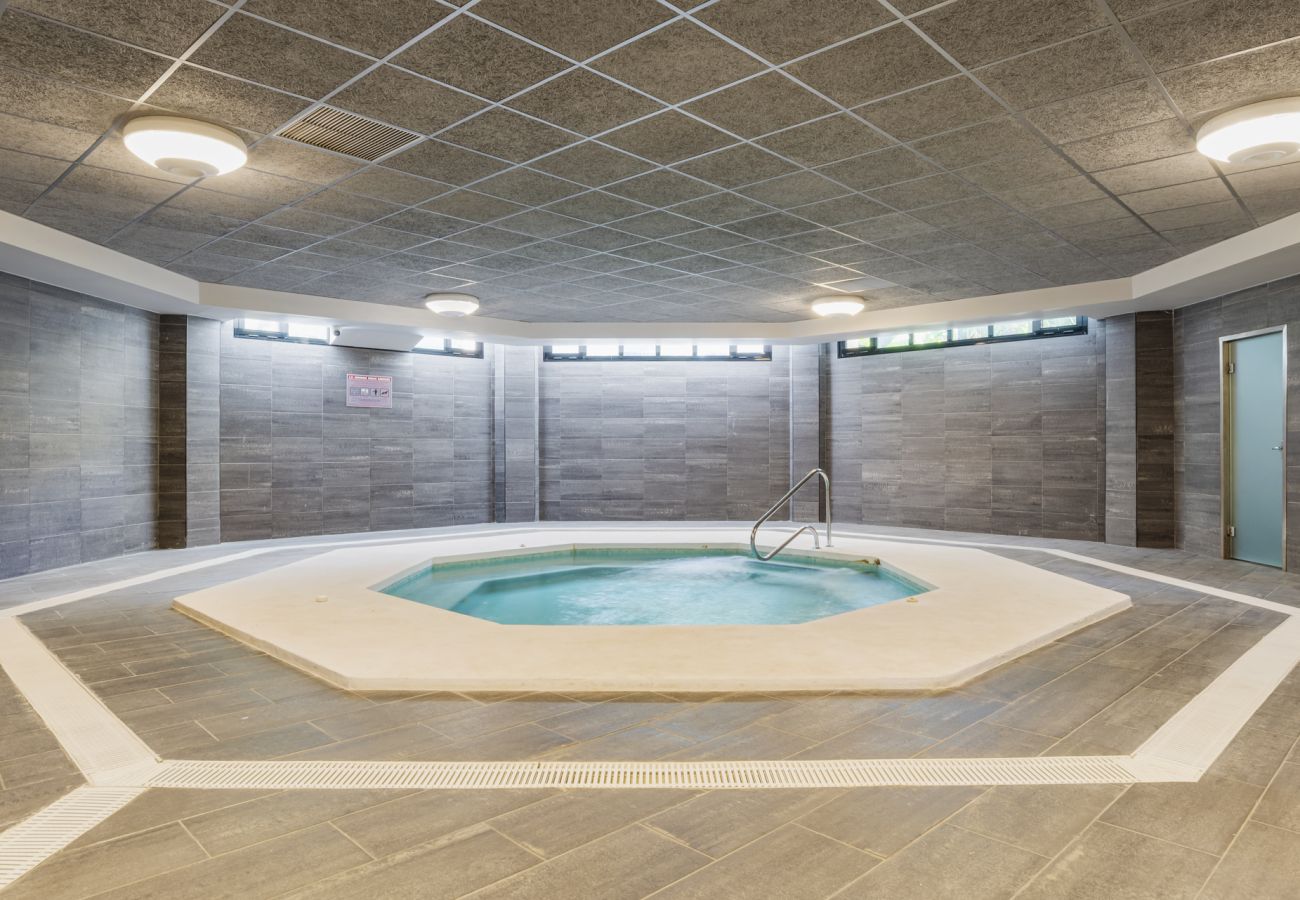 Lejlighed i Marbella - Casa Las Mimosas