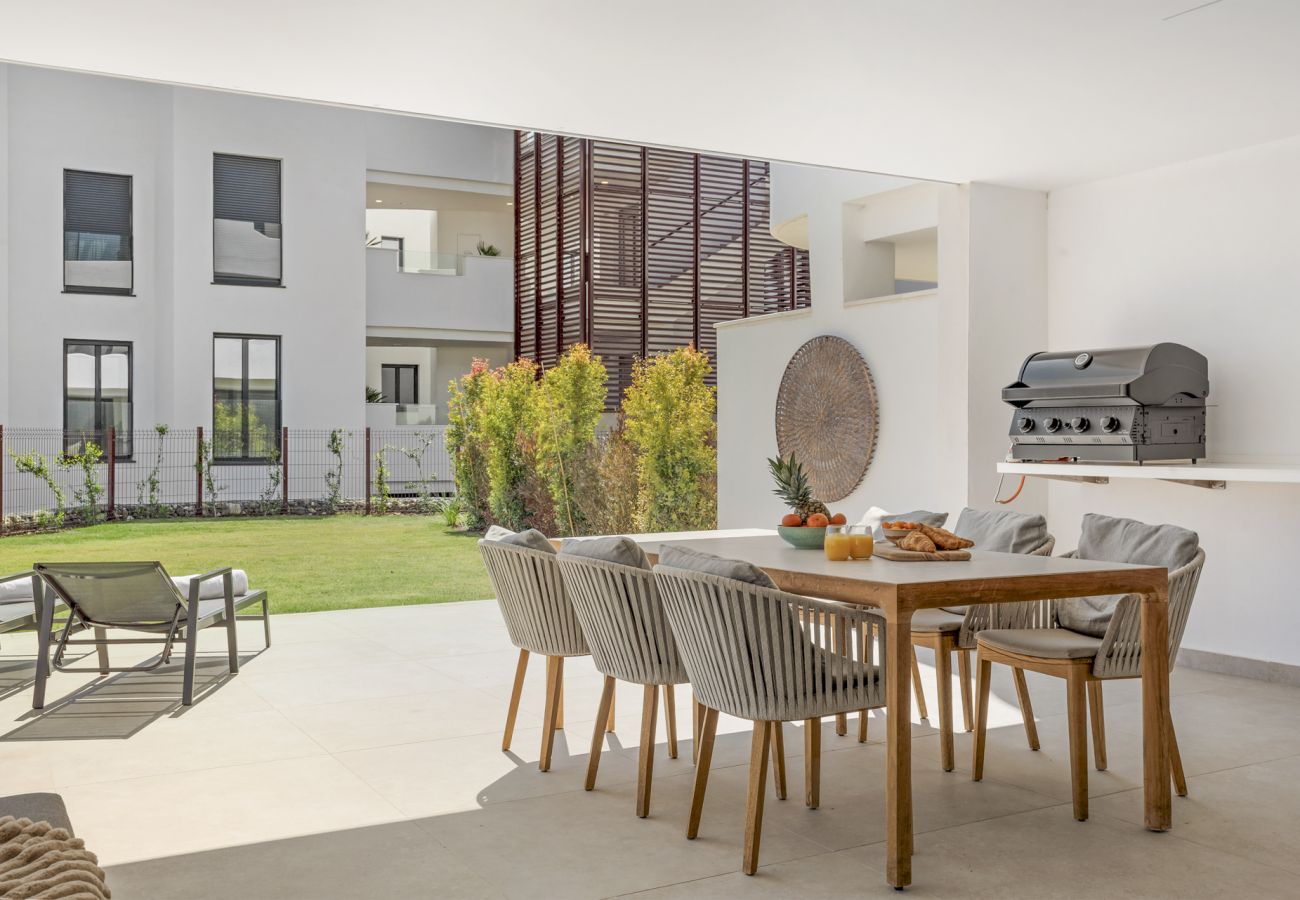 Lejlighed i Estepona - Casa Nineteen41