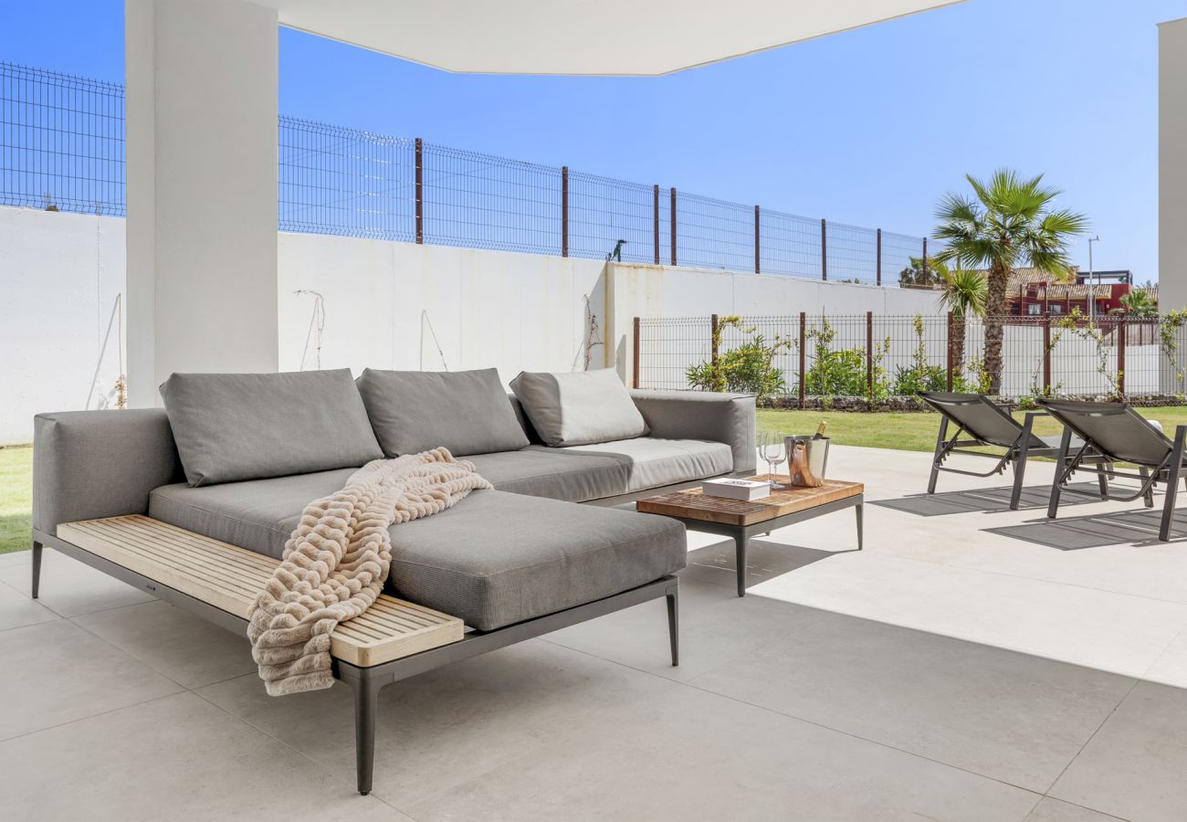 Lejlighed i Estepona - Casa Nineteen41