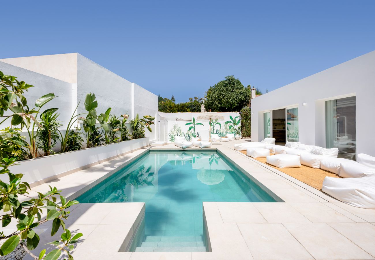 Villa i Marbella - Villa Joline