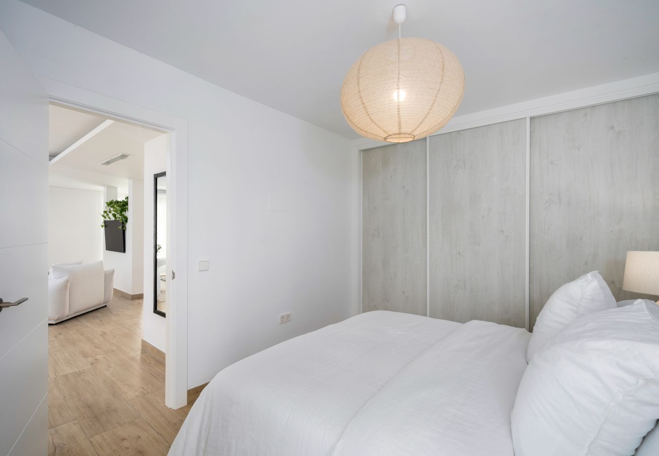 Villa i Marbella - Villa Joline