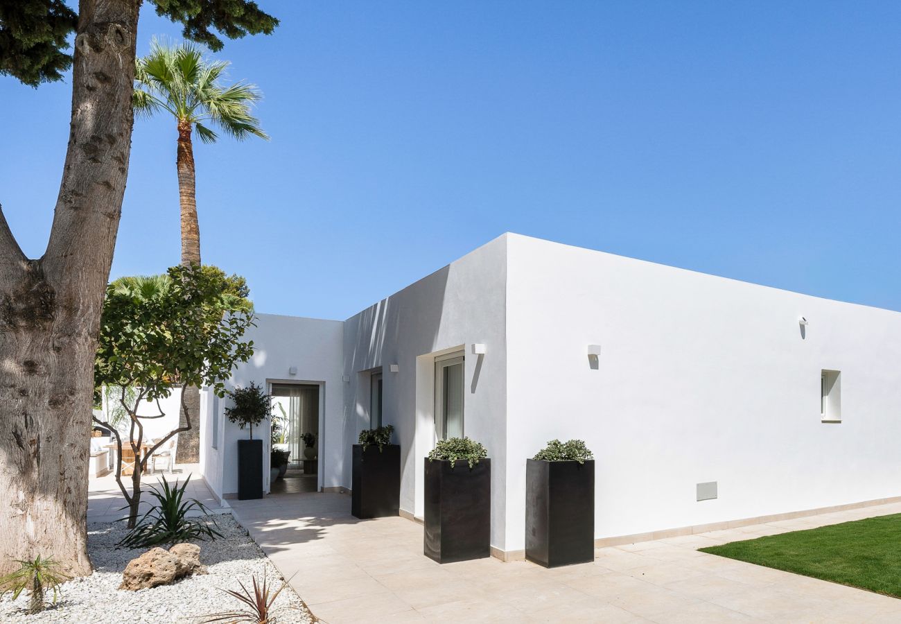 Villa i Marbella - Villa Joline