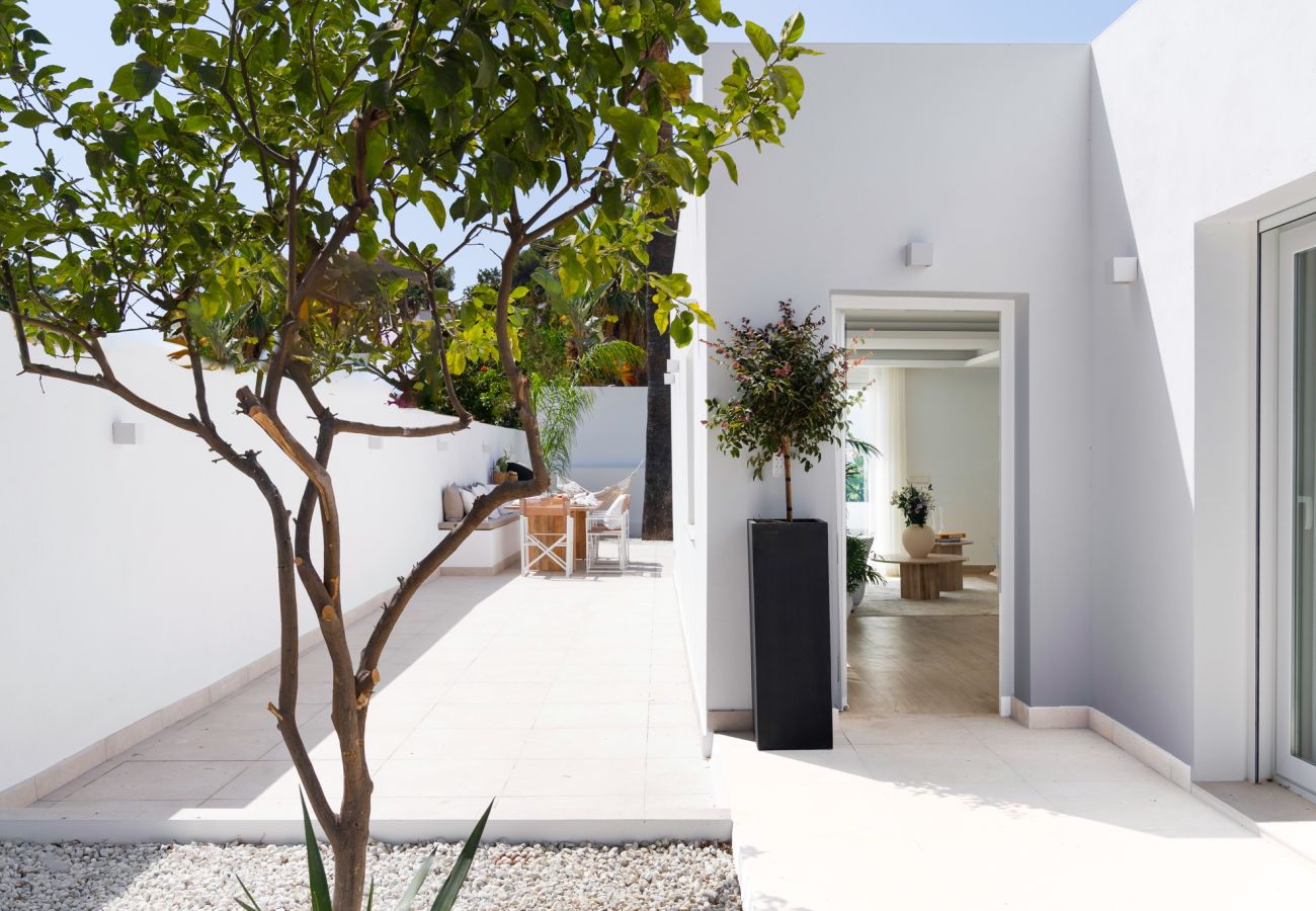 Villa i Marbella - Villa Joline
