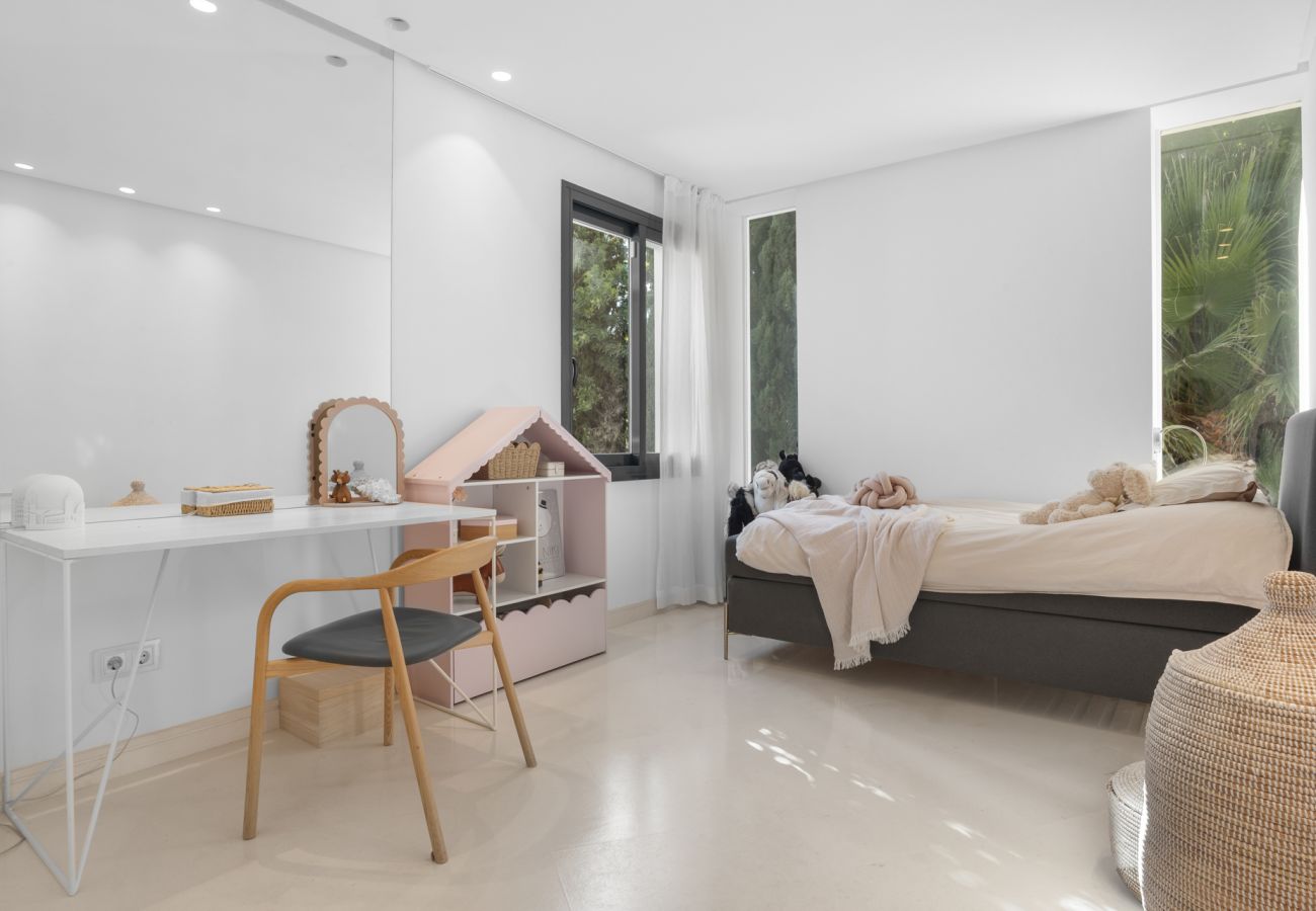 Villa i Marbella - Villa Velora