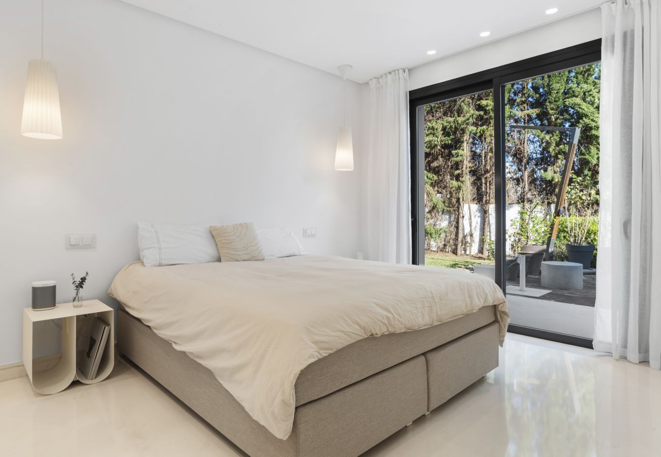 Villa i Marbella - Villa Velora