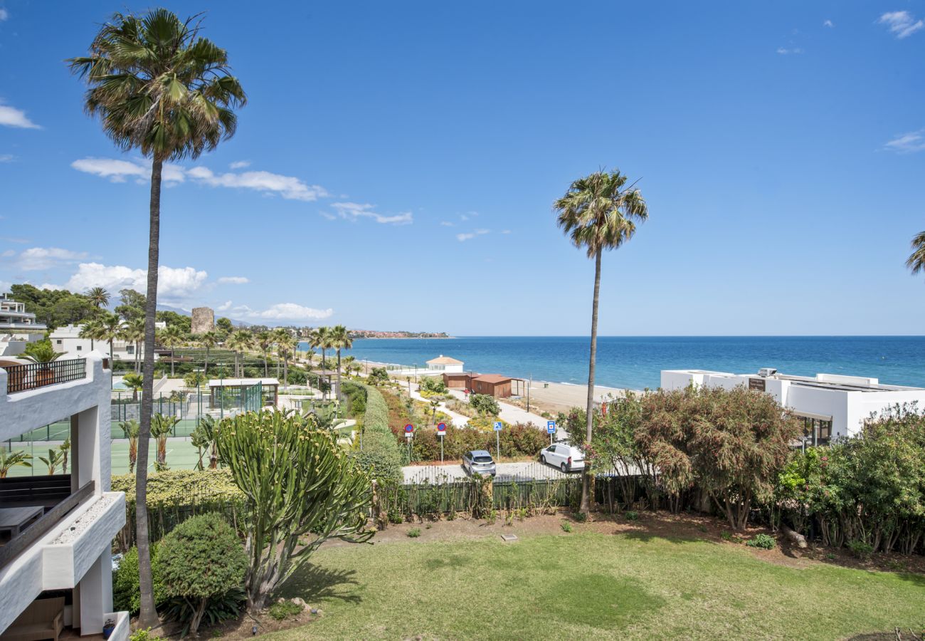 Lejlighed i Estepona - Casa Velerin