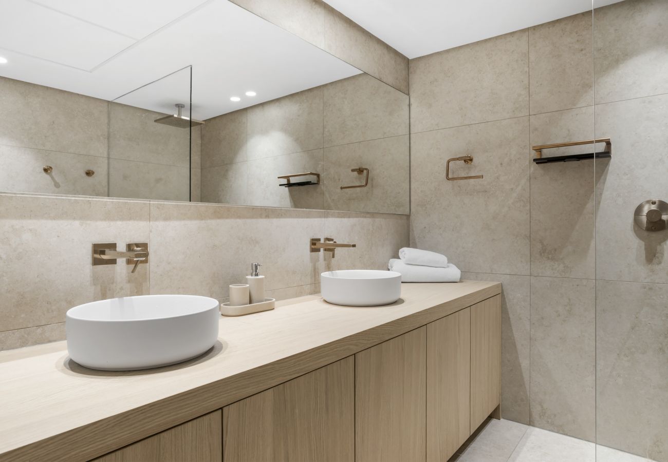 Lejlighed i Estepona - Casa Velerin