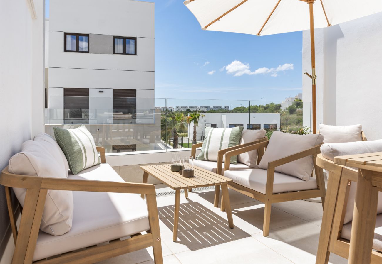 Lejlighed i Estepona - Bayside Home