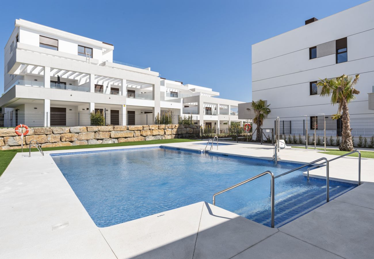 Lejlighed i Estepona - Bayside Home
