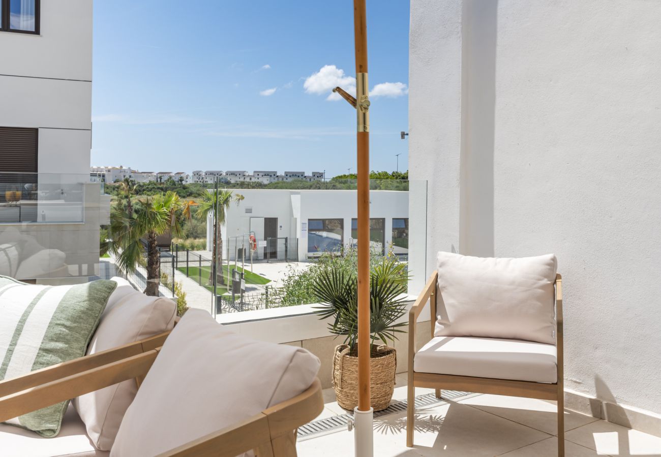 Lejlighed i Estepona - Bayside Home