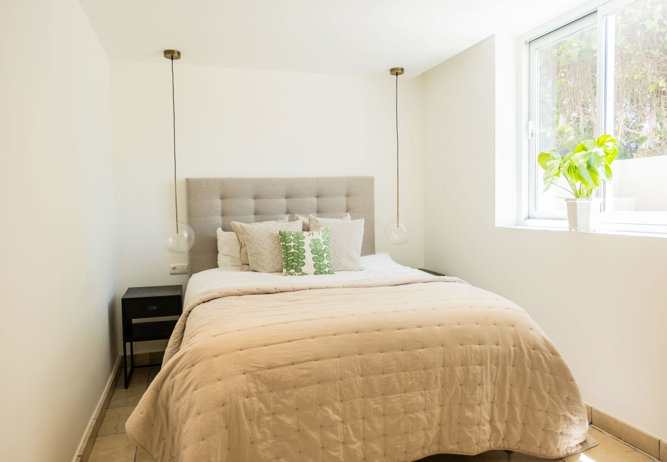 Villa i San Pedro de Alcántara - Villa Limones | Luxury Beachside Villa 