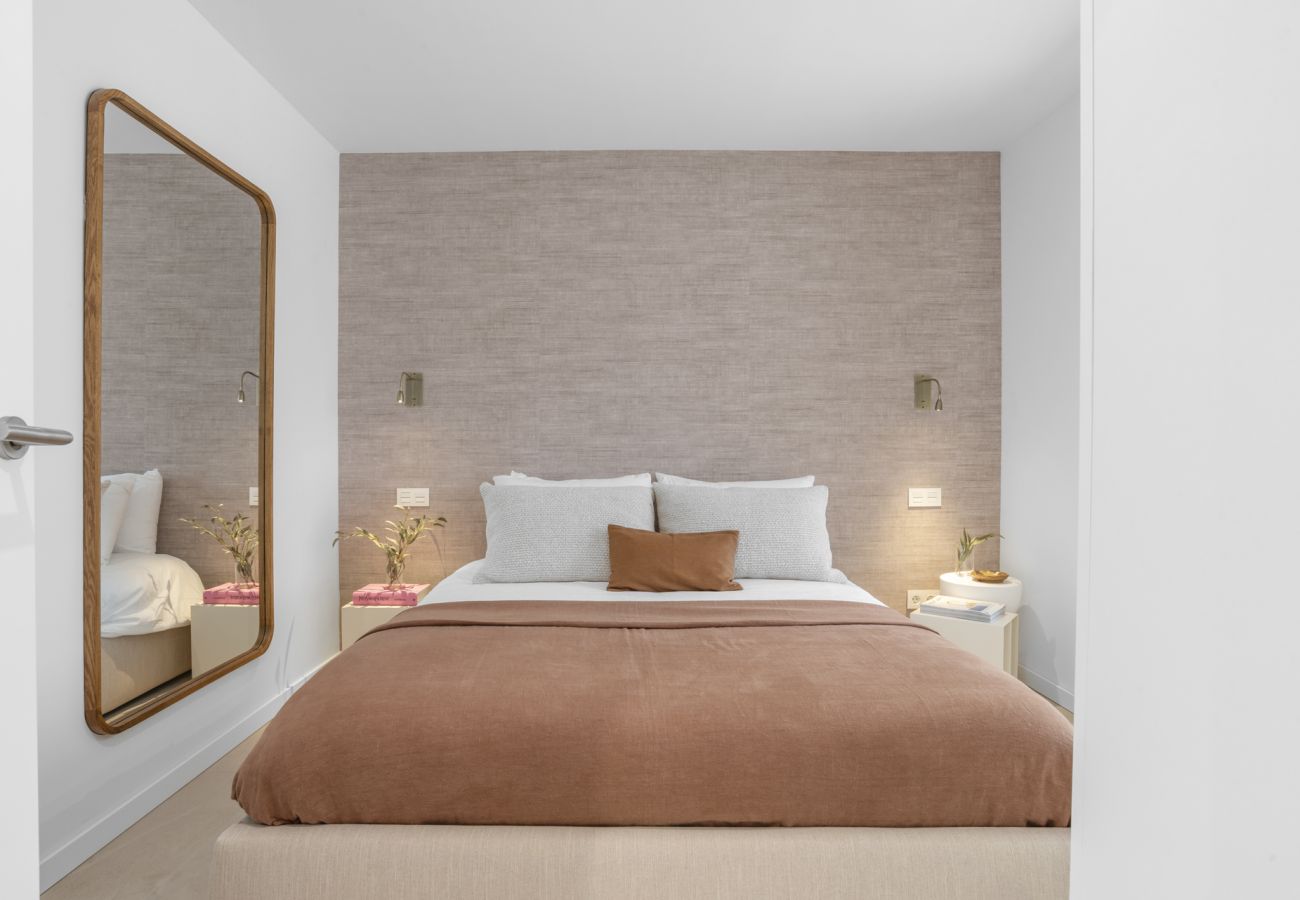 Lejlighed i Marbella - Casa Alcores