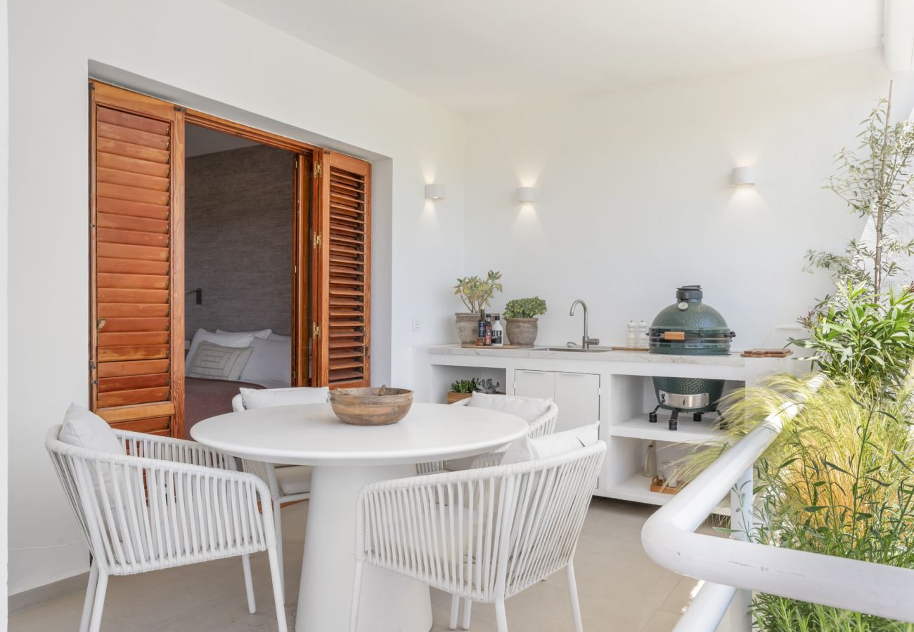 Lejlighed i Marbella - Casa Alcores