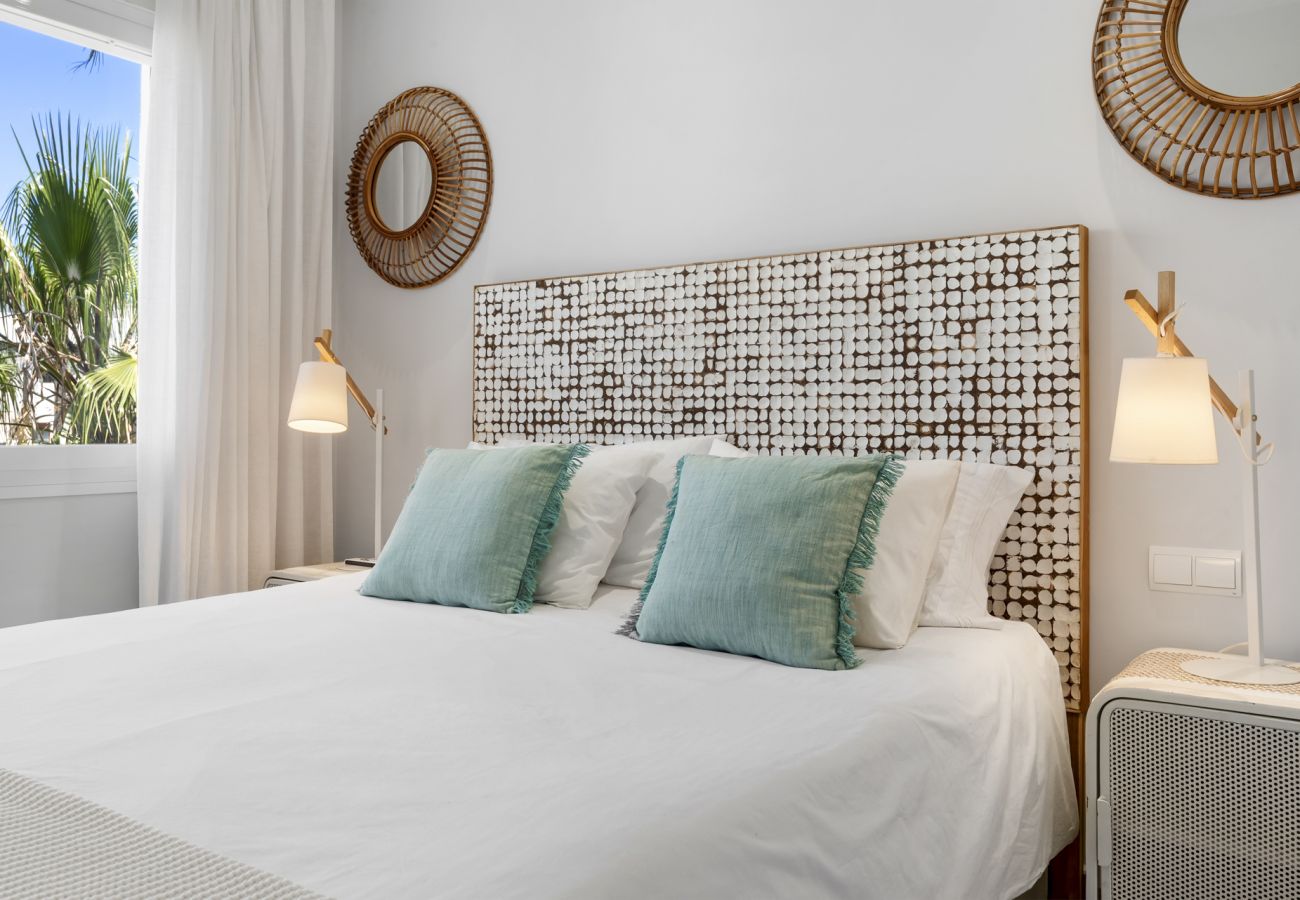 Lejlighed i Estepona - Casa Costalita