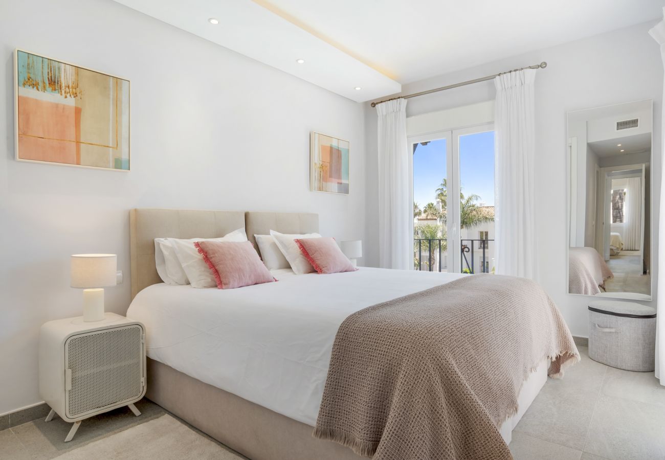 Lejlighed i Estepona - Casa Costalita