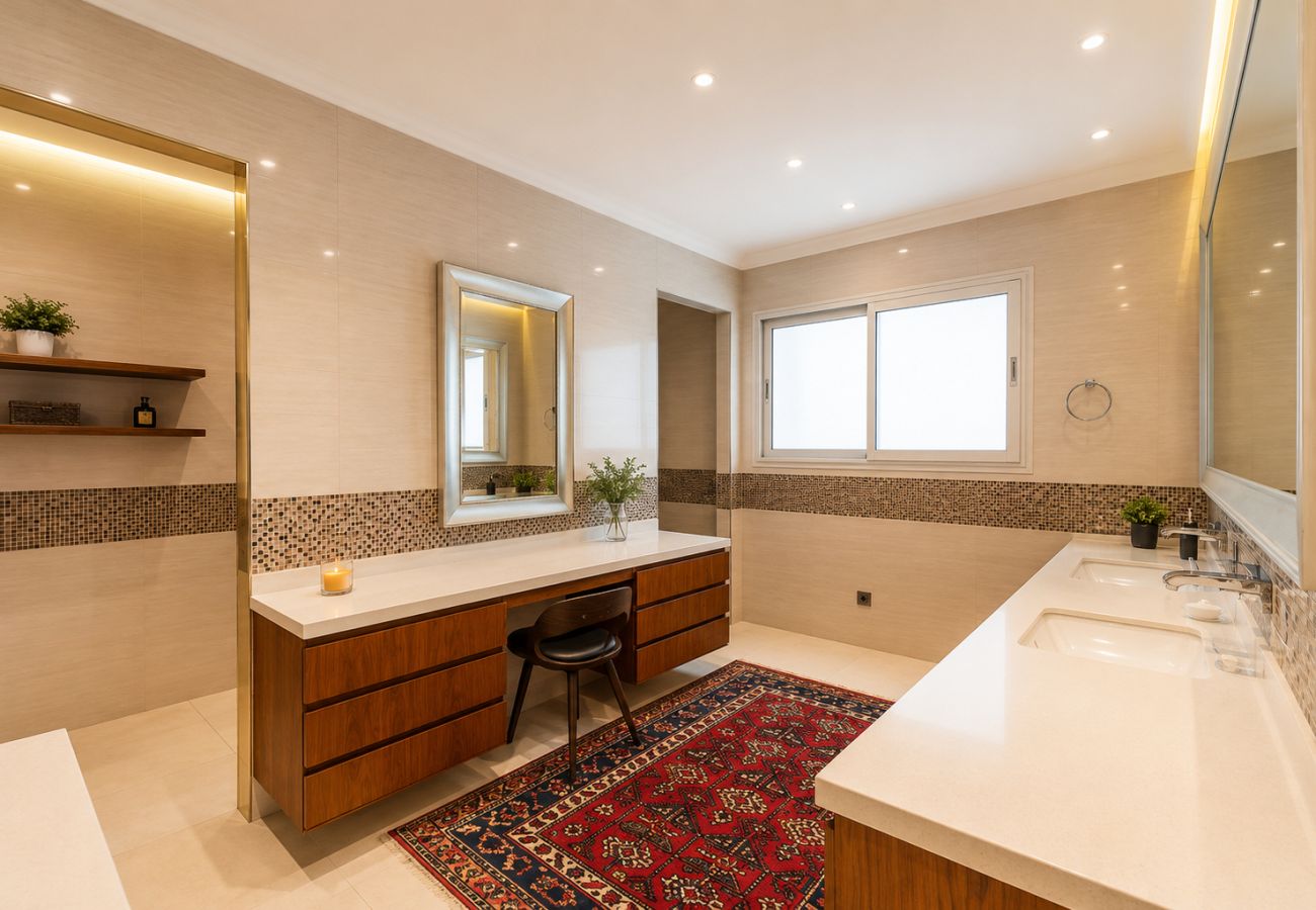 Villa i Marbella - Villa Golds