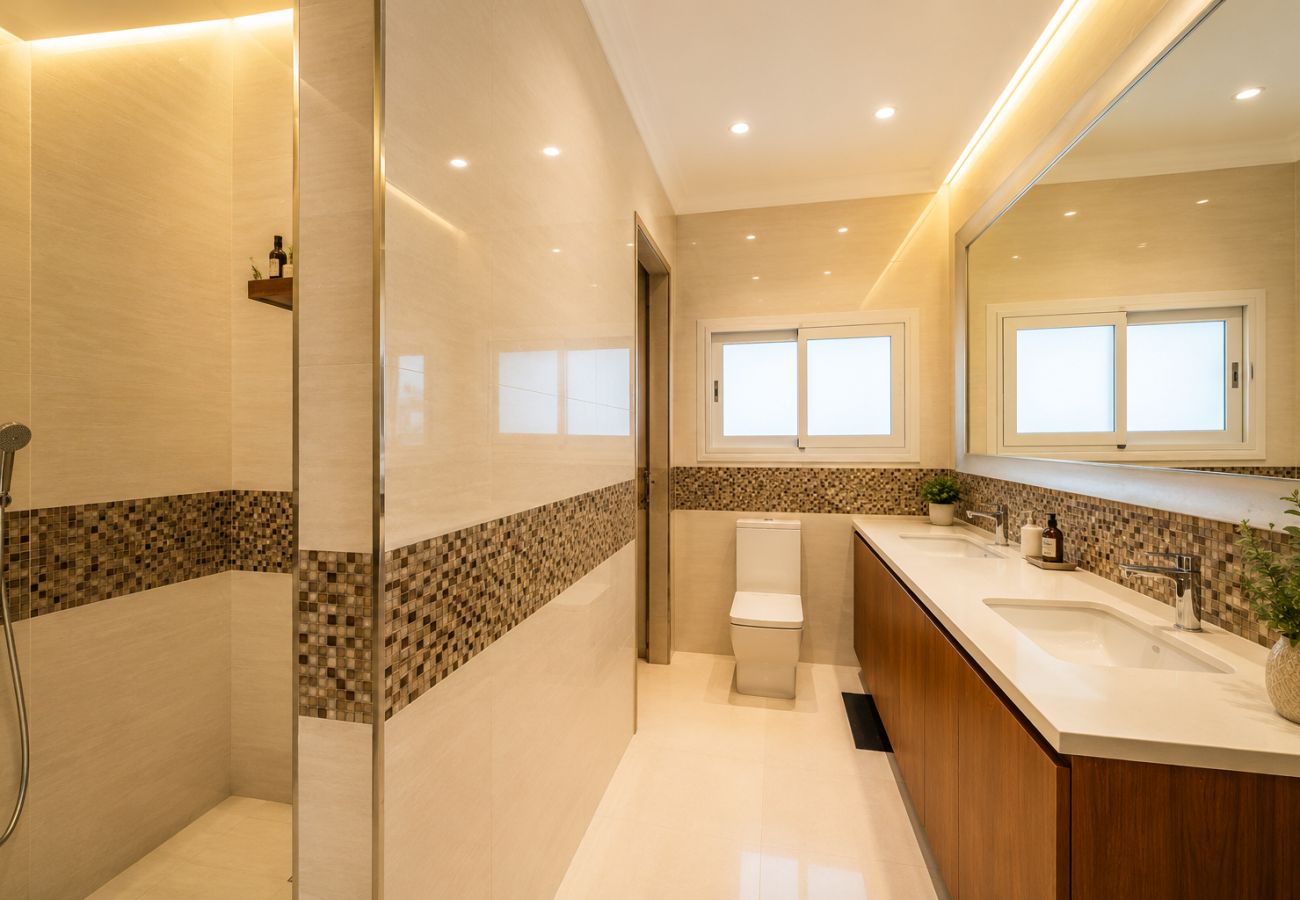 Villa i Marbella - Villa Golds
