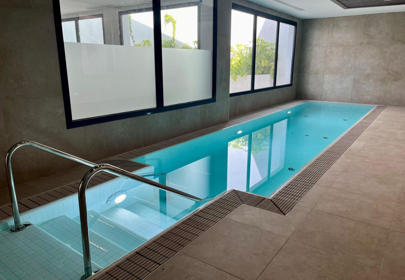 Lejlighed i Estepona - Casa Nineteen41