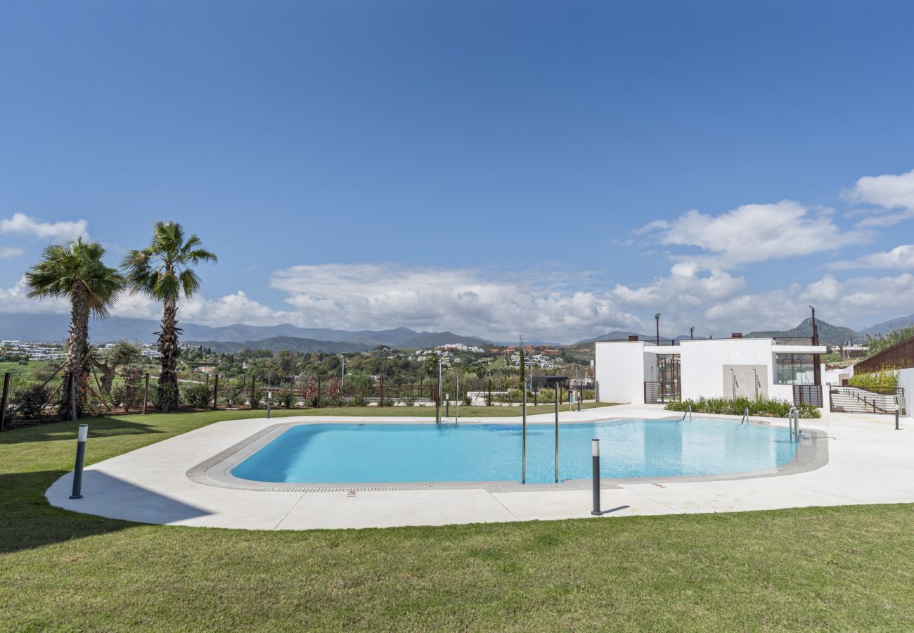 Lejlighed i Estepona - Casa Nineteen41