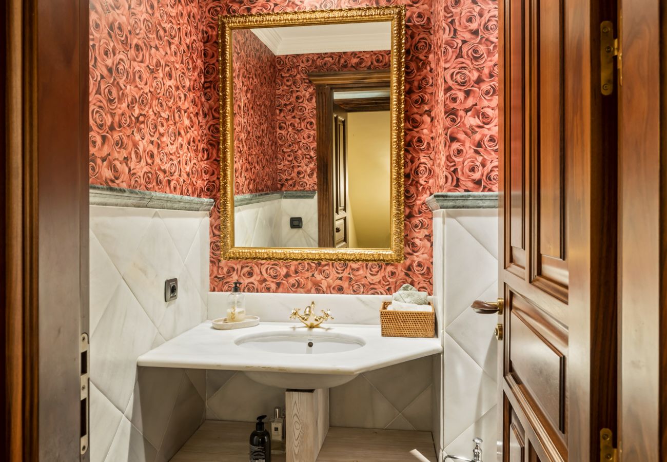 Villa i Marbella - Villa Bobad