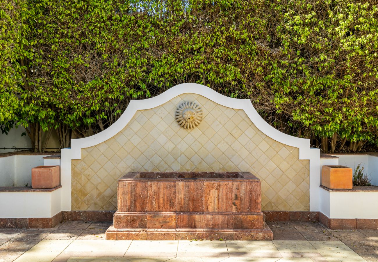 Villa i Marbella - Villa Bobad