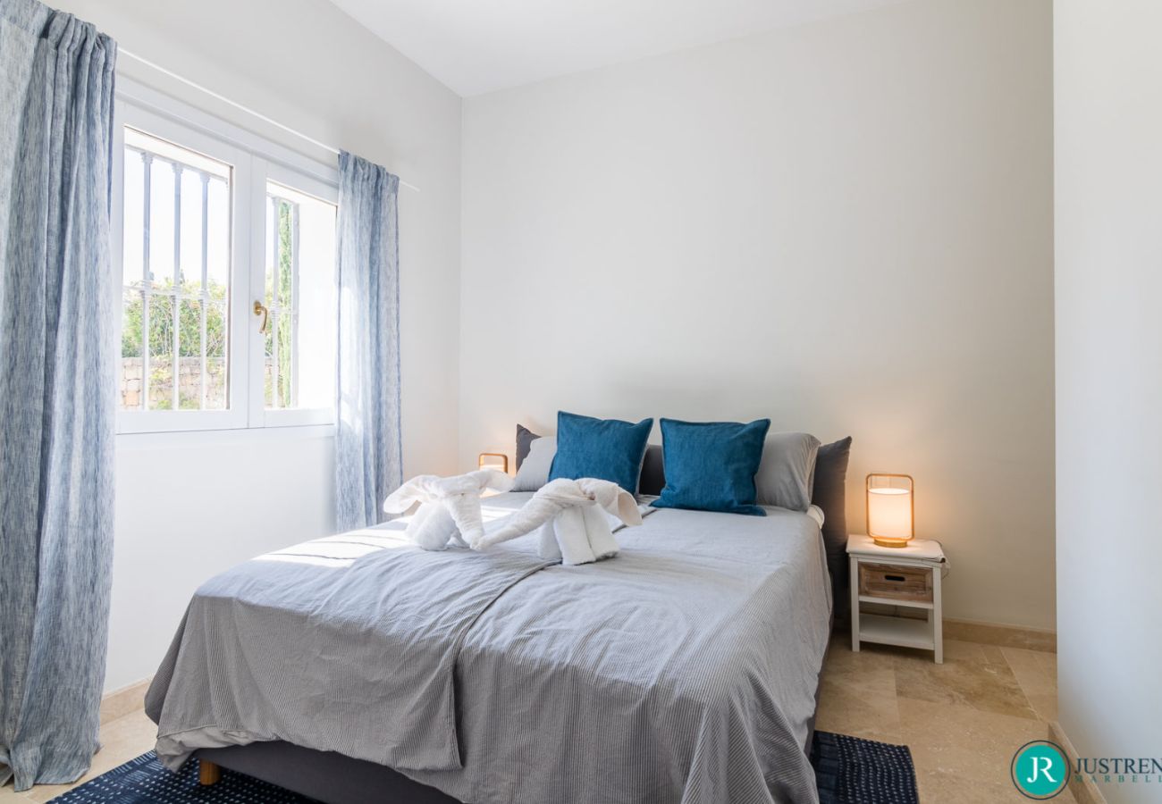Villa in Estepona - Villa Paraiso