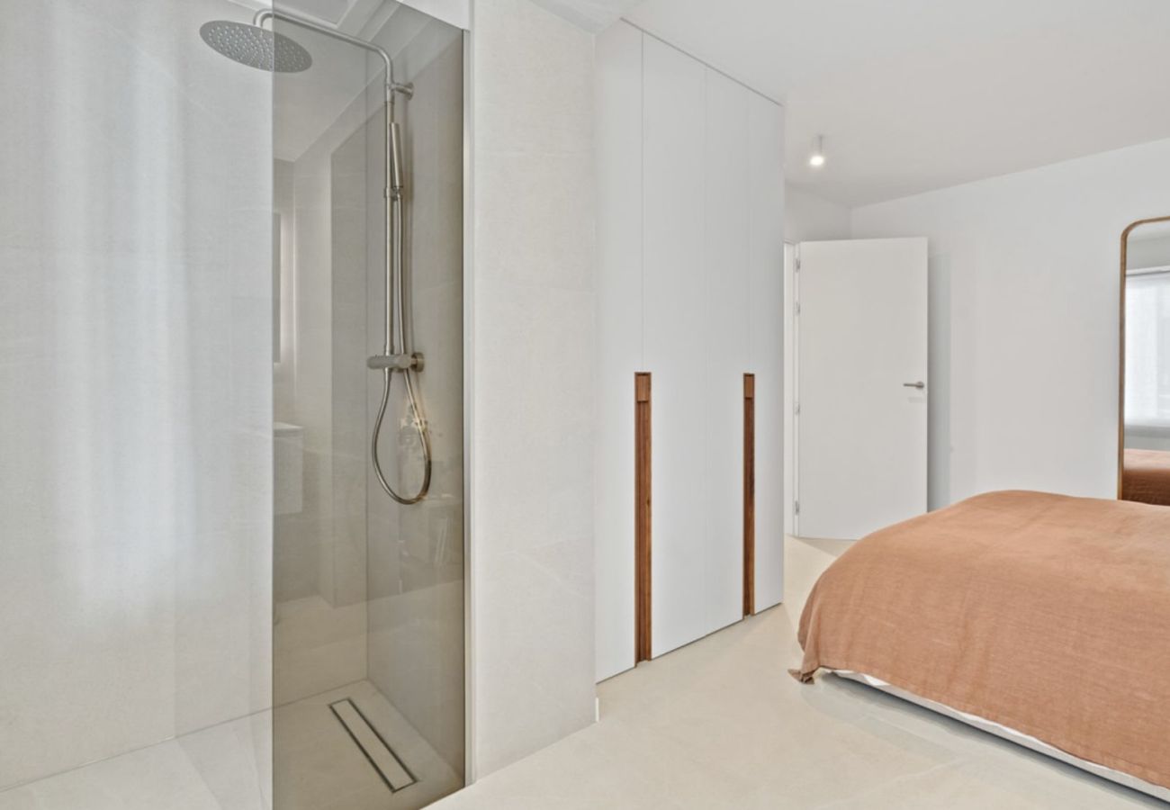 Ferienwohnung in Marbella - Alcores