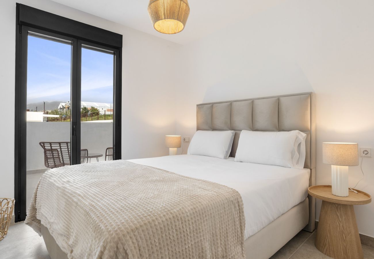 Ferienwohnung in Estepona - Casa Nineteen41