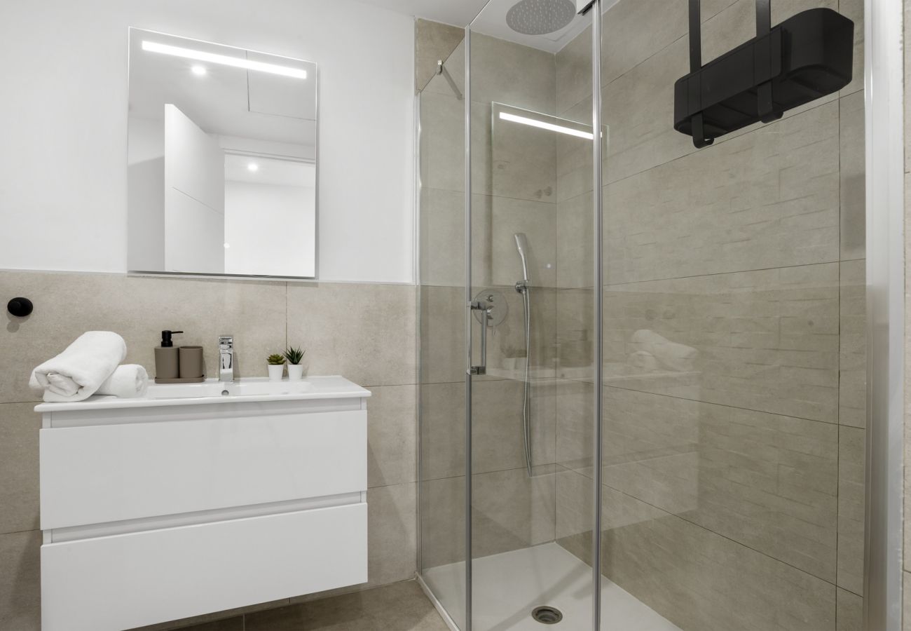 Ferienwohnung in Estepona - Casa Nineteen41