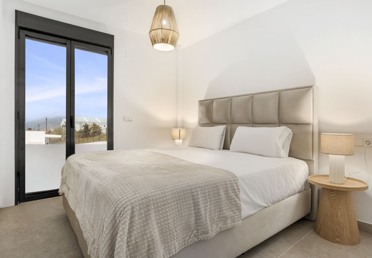 Ferienwohnung in Estepona - Casa Nineteen41