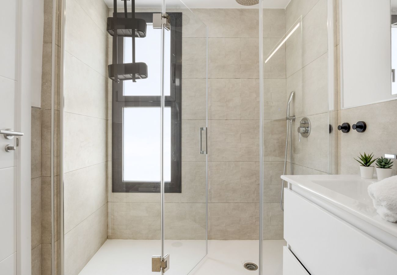 Ferienwohnung in Estepona - Casa Nineteen41