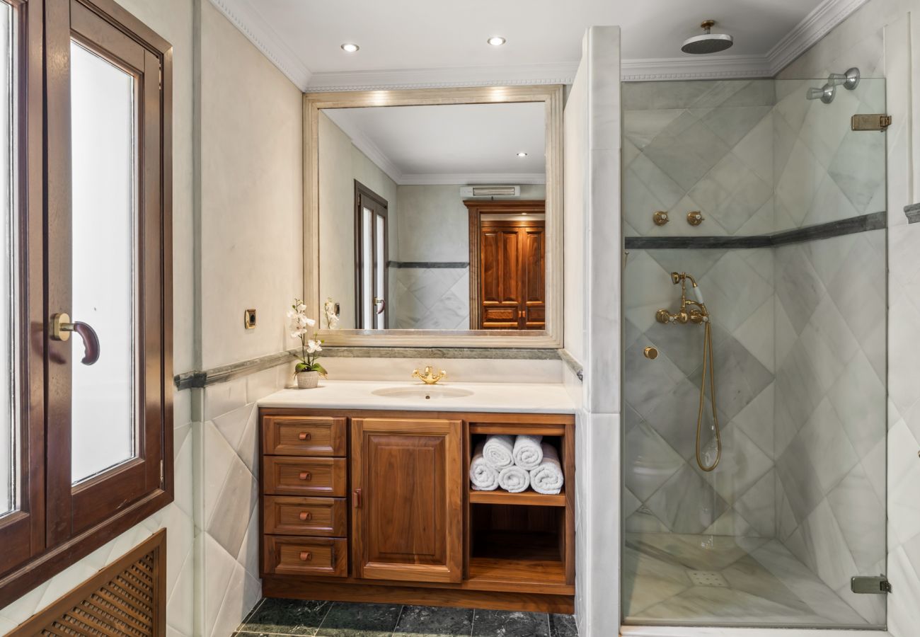 Villa in Marbella - Villa Bobad