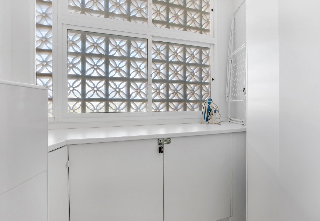 Ferienwohnung in Marbella - Casa Ola P409