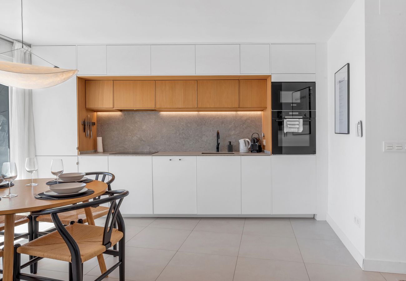 Ferienwohnung in Marbella - Casa Ola P409