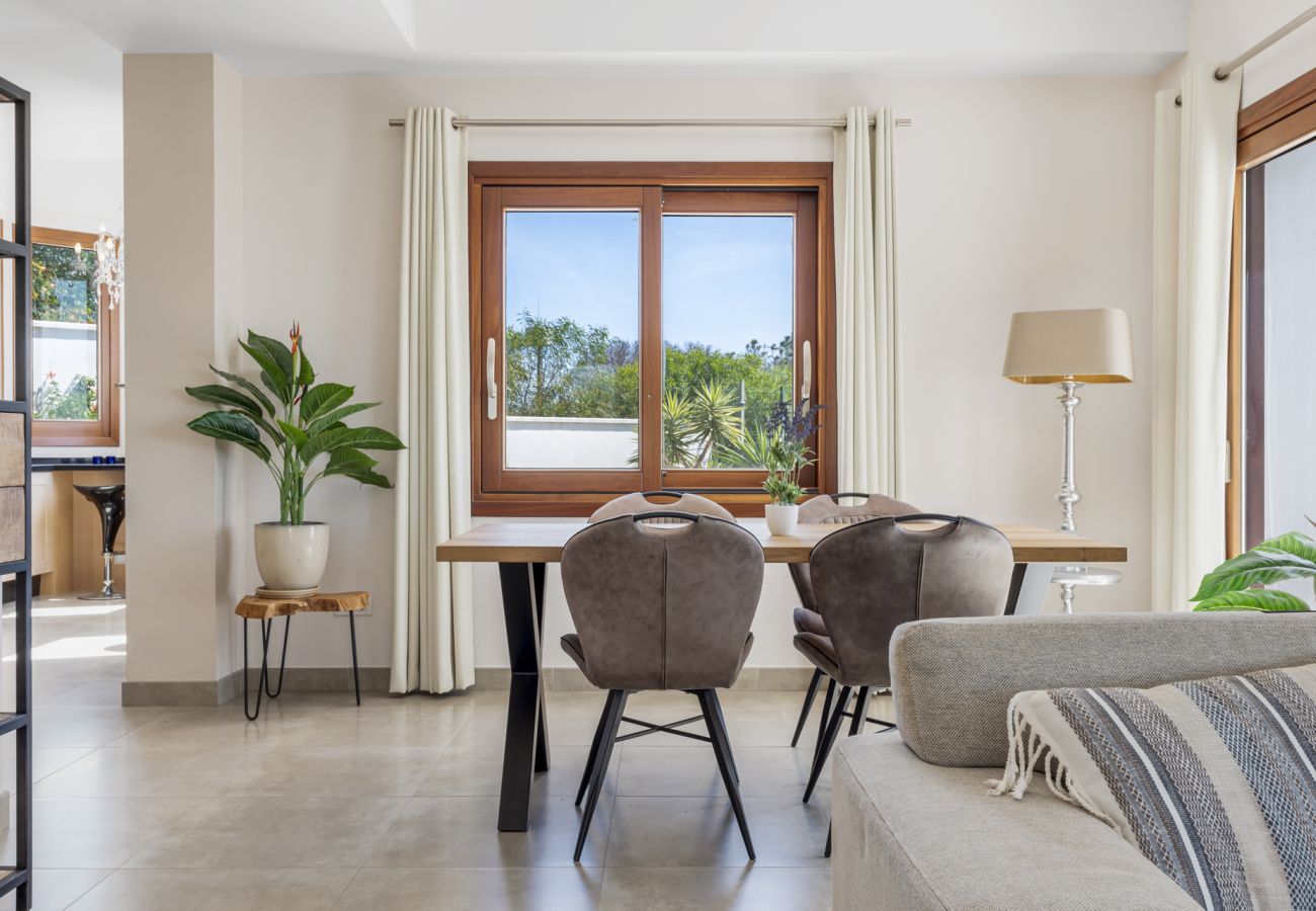 Villa in Marbella - Villa Buena Vista